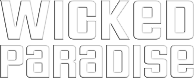 Логотип Wicked Paradise