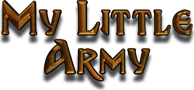 Логотип My Little Army