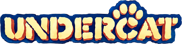 Логотип Undercat