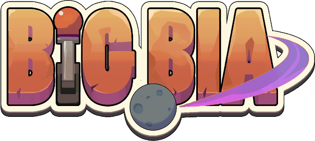 Логотип BIG BIA