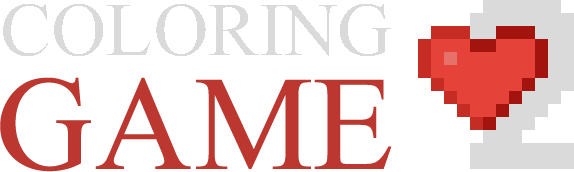 Логотип Coloring Game 2