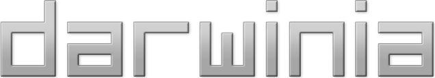 Логотип Darwinia