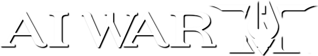 Логотип AI War 2