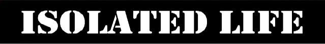 Логотип Isolated Life