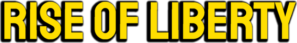 Логотип Rise of Liberty