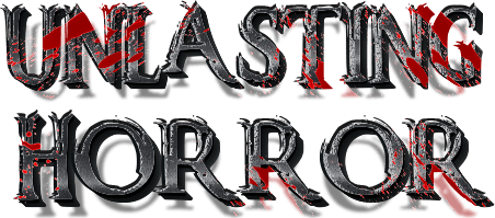 Логотип Unlasting Horror