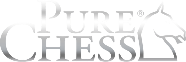 Логотип Pure Chess Grandmaster Edition