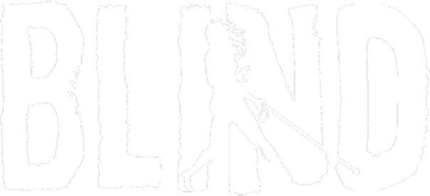 Логотип Blind