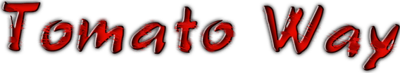 Логотип Tomato Way