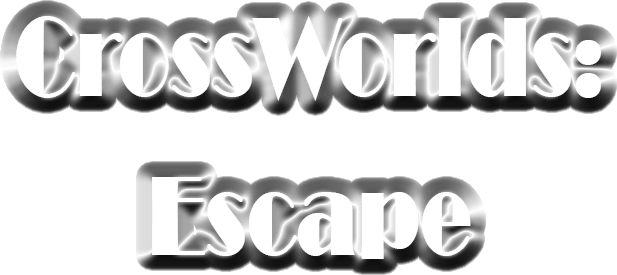 Логотип CrossWorlds: Escape