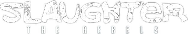 Логотип Slaughter 3: The Rebels