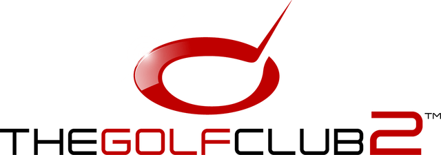 Логотип The Golf Club 2