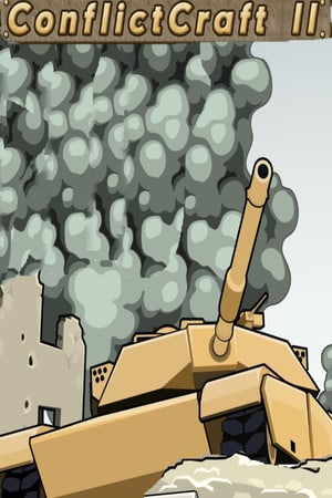 ConflictCraft 2 - Game of the Year Edition