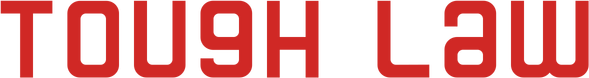 Логотип Tough Law