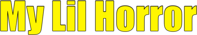 Логотип My Lil Horror