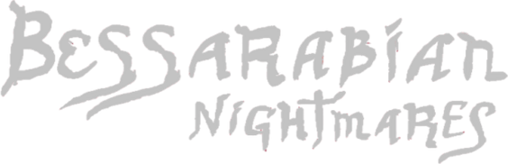 Логотип Bessarabian Nightmares