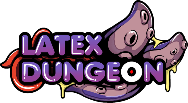 Логотип Latex Dungeon