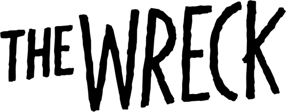 Логотип The Wreck