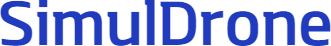 Логотип SimulDrone