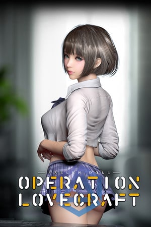 Operation Lovecraft: Fallen Doll