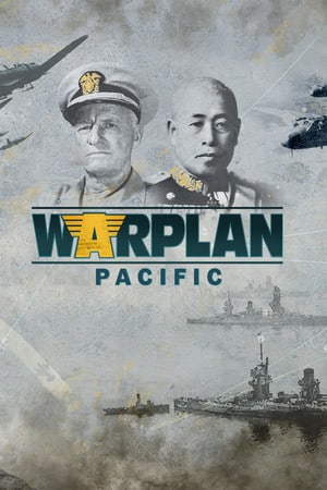 Warplan Pacific