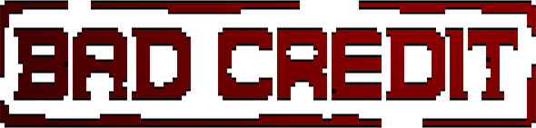 Логотип Bad Credit