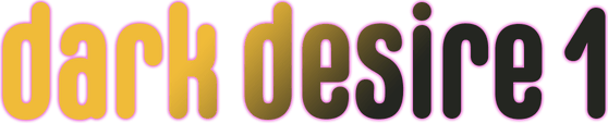 Логотип Dark Desire 1