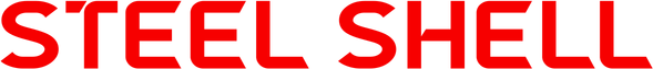 Логотип Steel Shell