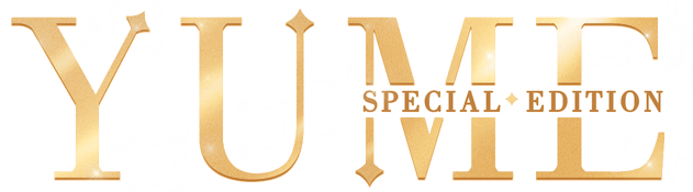 Логотип YUME: Special Edition