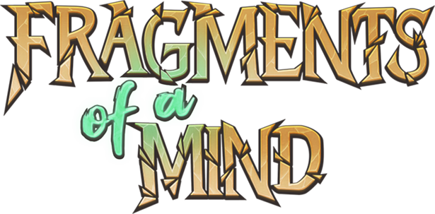 Логотип Fragments Of A Mind