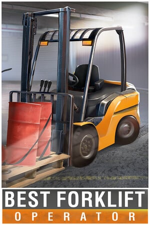 Best Forklift Operator