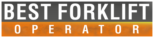 Логотип Best Forklift Operator