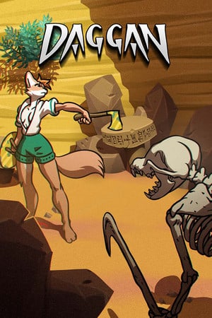 Daggan