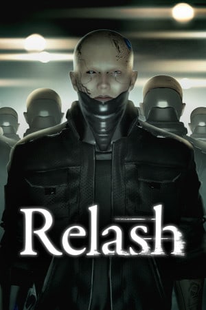 Relash