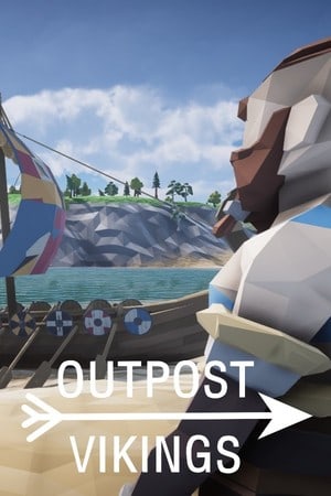 Outpost: Vikings