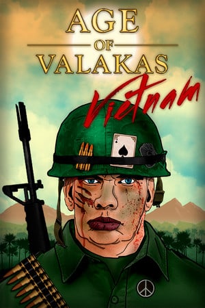 Age of Valakas: Vietnam