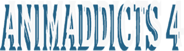 Логотип Animaddicts 4