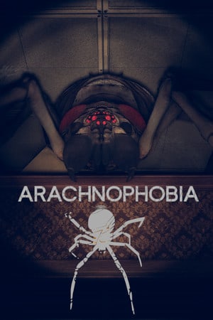 Arachnophobia
