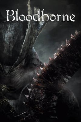 Bloodborne: The Old Hunters