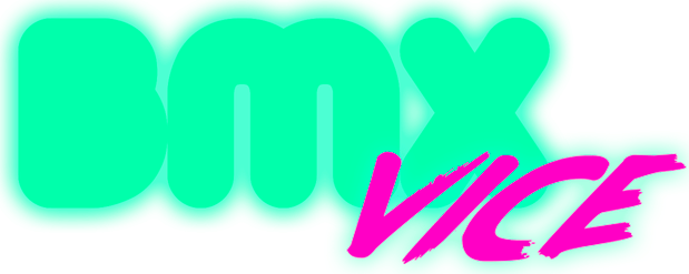 Логотип BMX Vice