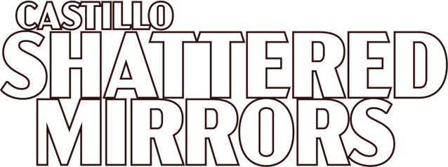 Логотип CASTILLO: Shattered Mirrors