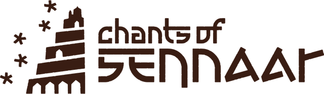 Логотип Chants of Sennaar