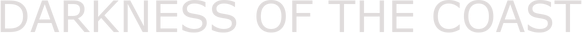 Логотип Darkness Of The Coast