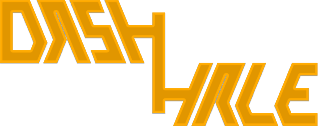 Логотип Dash Hale