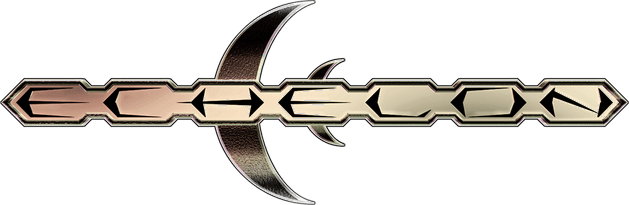 Логотип Echelon