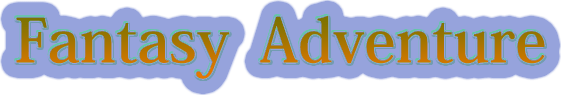 Логотип Fantasy Adventure