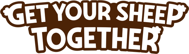 Логотип Get Your Sheep Together