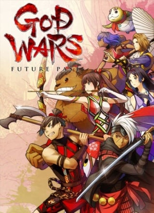 God Wars: Future Past