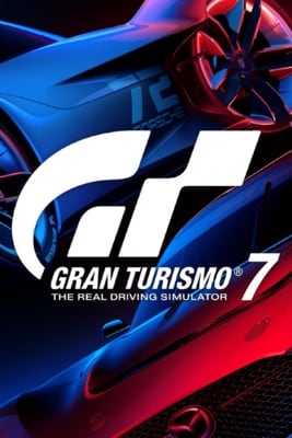 Gran Turismo 7