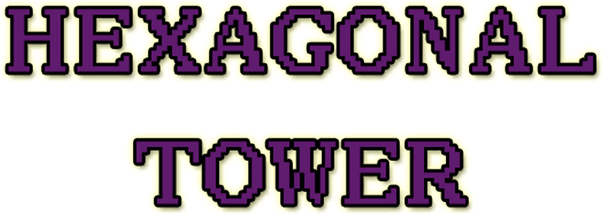 Логотип Hexagonal Tower